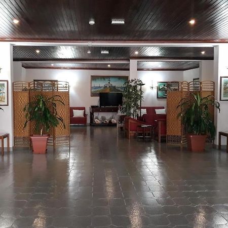 Boutique Hotel Marina S. Roque Lagos Kültér fotó