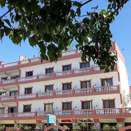 Boutique Hotel Marina S. Roque Lagos Kültér fotó