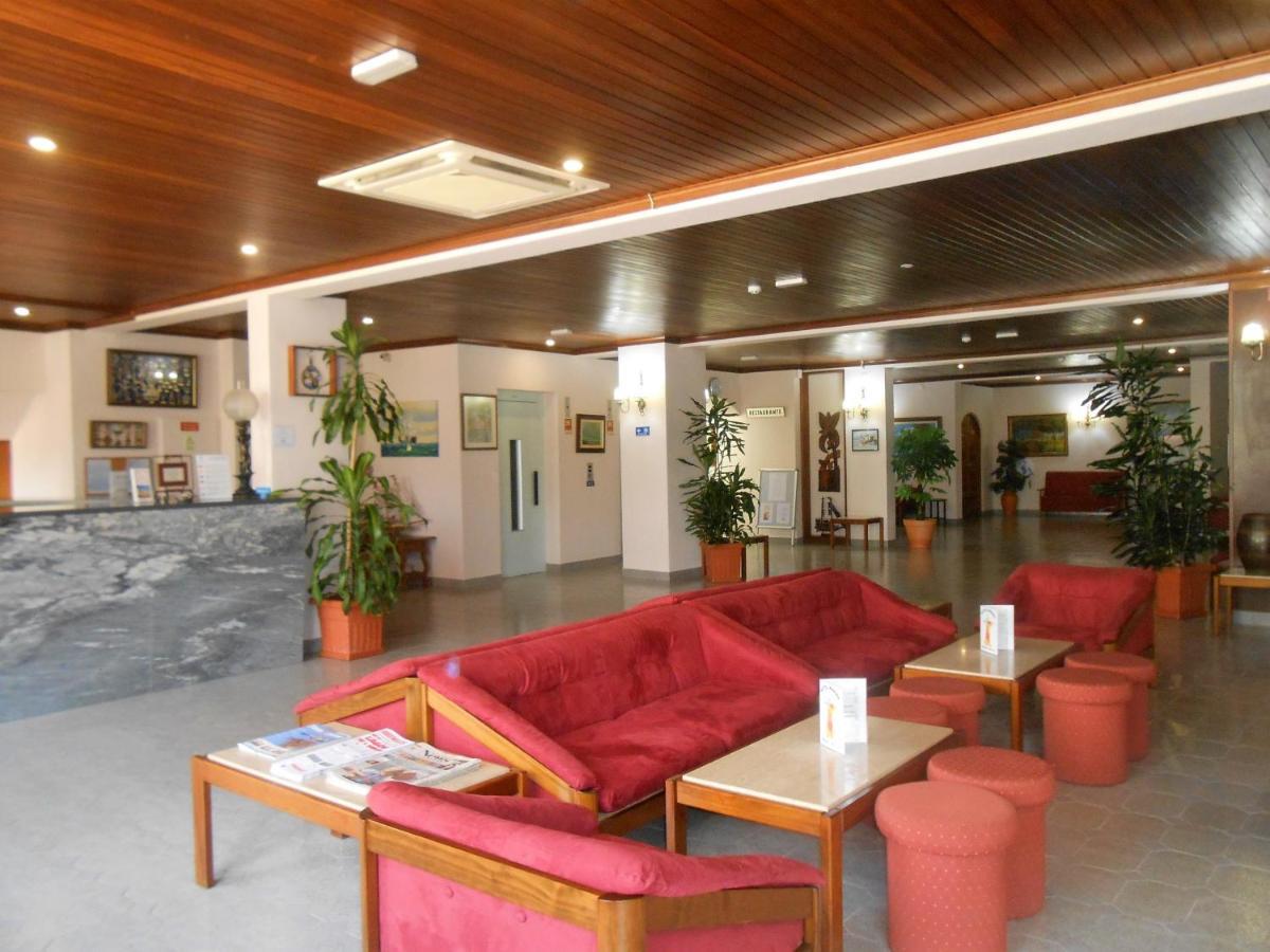 Boutique Hotel Marina S. Roque Lagos Kültér fotó