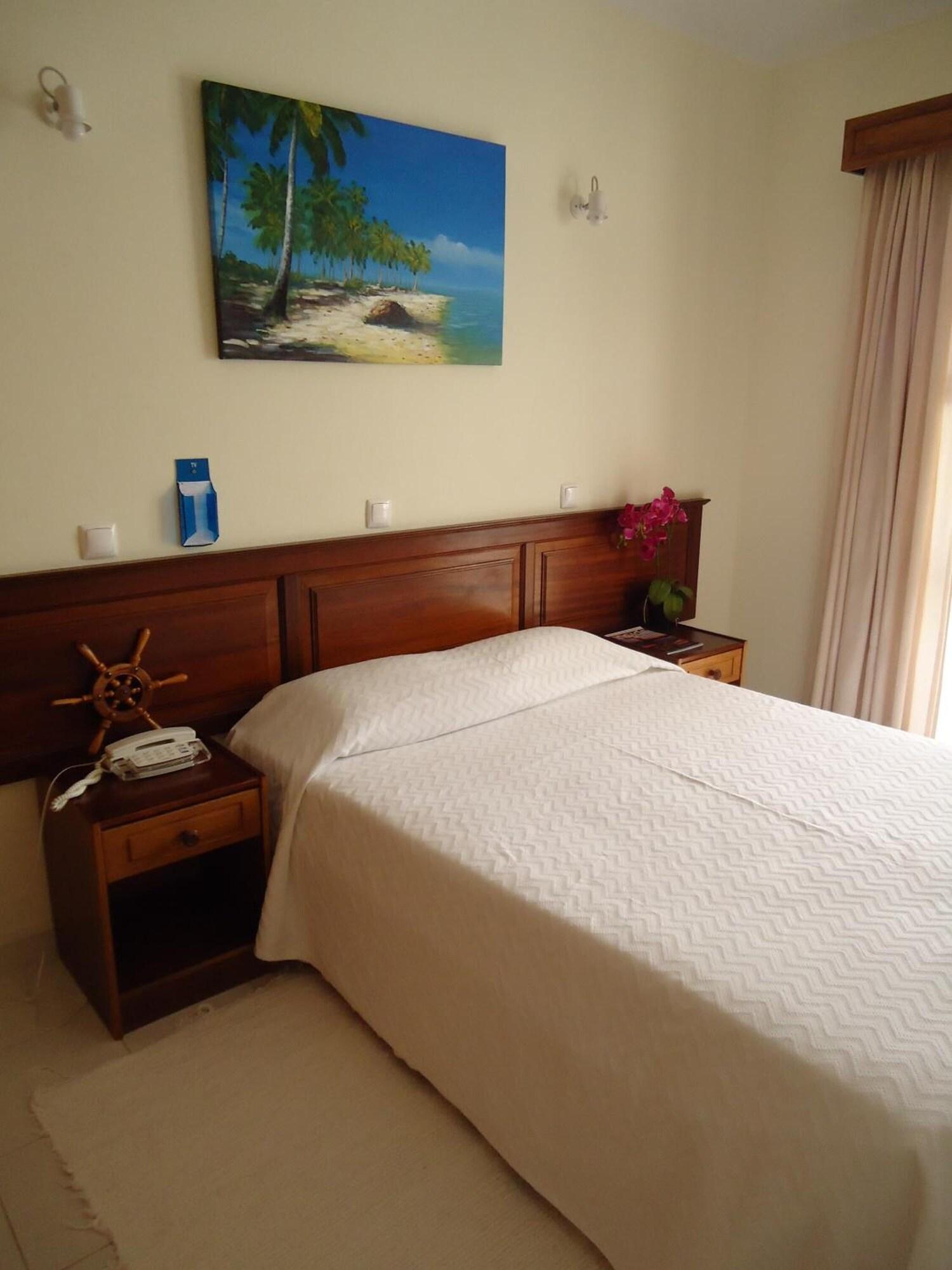 Boutique Hotel Marina S. Roque Lagos Kültér fotó