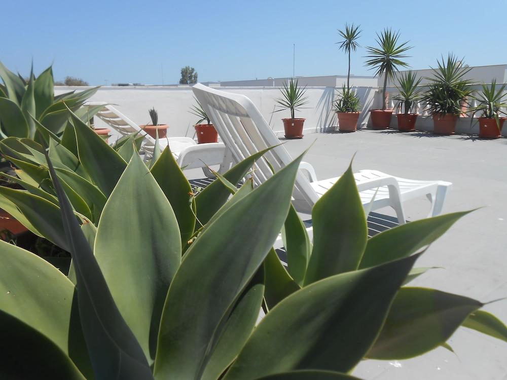 Boutique Hotel Marina S. Roque Lagos Kültér fotó