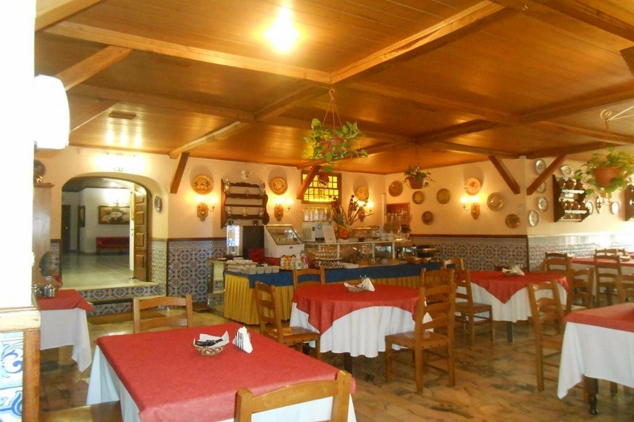 Boutique Hotel Marina S. Roque Lagos Kültér fotó
