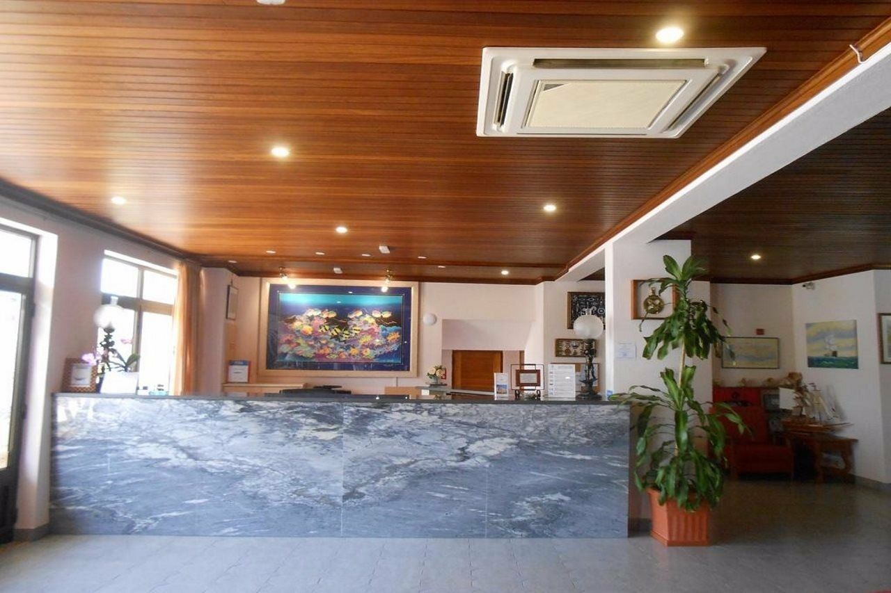 Boutique Hotel Marina S. Roque Lagos Kültér fotó