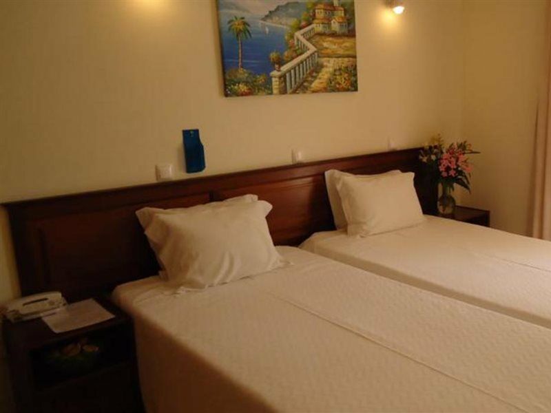 Boutique Hotel Marina S. Roque Lagos Kültér fotó