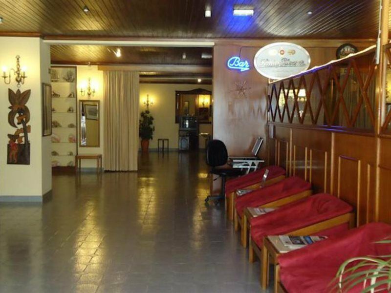 Boutique Hotel Marina S. Roque Lagos Kültér fotó