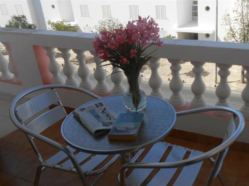 Boutique Hotel Marina S. Roque Lagos Kültér fotó